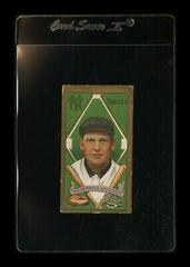 Charlie Hemphill Baseball Cards 1911 T205 Gold Border Prices