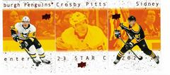 Sidney Crosby #CM-SC3 Hockey Cards 2022 Upper Deck 1997 Collectors Choice Commemorative Prices