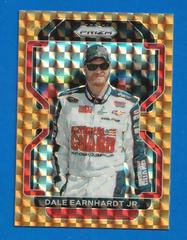 Dale Earnhardt Jr [Reactive Orange] #8 Racing Cards 2022 Panini Prizm Nascar Prices