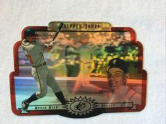 Chipper Jones #2 Baseball Cards 1996 Spx Prices
