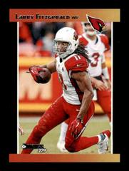 Larry Fitzgerald Football Cards 2019 Donruss Retro 1989 Prices