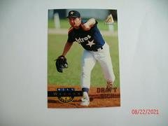 Bill Wagner #264 Baseball Cards 1994 Pinnacle Prices