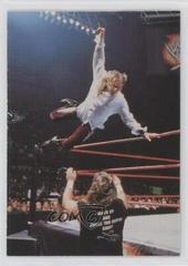 Christian Wrestling Cards 1999 WWF SmackDown Prices