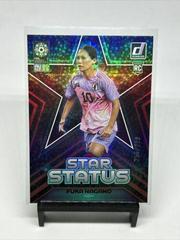 Fuka Nagano [Red] Soccer Cards 2023 Donruss FIFA Women's World Cup Star Status Prices