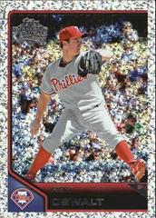 Roy Campanella [Diamond Anniversary Platinum Refractor] #144 Baseball Cards 2011 Topps Lineage Prices