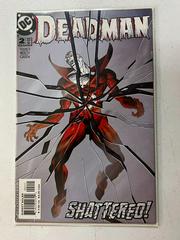 Deadman #2 (2002) Comic Books Deadman Prices