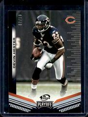 Devin Hester [4th Down] #126 Football Cards 2019 Panini Playoff Prices