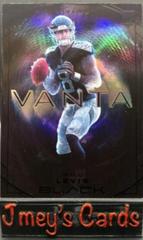 Will Levis #VA-3 Football Cards 2023 Panini Black Vanta Prices