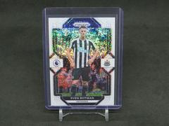 Sven Botman [White Sparkle] Soccer Cards 2022 Panini Prizm Premier League Prices