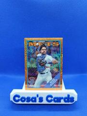 Mike Piazza [Orange] #2T88C-58 Baseball Cards 2023 Topps Series 2 1988 Chrome Prices