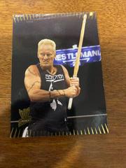 Sandman Wrestling Cards 2007 Topps Action WWE Prices