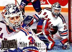 Mike Richter Hockey Cards 1994 Ultra Prices