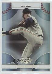 Mark Fidrych #24 Baseball Cards 2008 Donruss Threads Prices