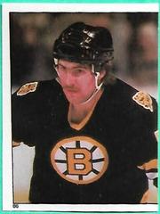 Ray Bourque Hockey Cards 1982 O-Pee-Chee Sticker Prices