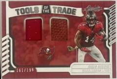 Chris Godwin [Prime] #TTD-38 Football Cards 2022 Panini Absolute Tools of the Trade Double Prices