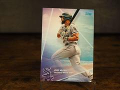 Jose Abreu #78 Baseball Cards 2020 Topps X Steve Aoki Prices