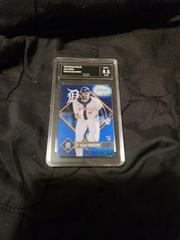 Riley Greene [Blue] #ST-12 Baseball Cards 2023 Bowman Sterling Tek Prices
