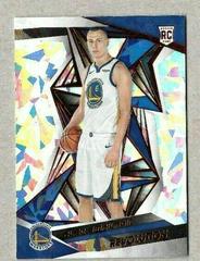 Alen Smailagic [Chinese New Year] #137 Basketball Cards 2019 Panini Revolution Prices