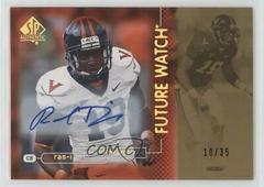 Ras I Dowling Football Cards 2011 SP Authentic Prices