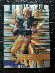 Brett Favre [Challenge Collection] Football Cards 1997 Pinnacle Inscriptions Prices