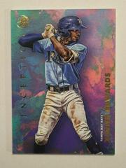 Xavier Edwards Baseball Cards 2021 Bowman Inception Prices