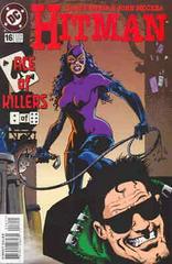 Hitman #16 (1997) Comic Books Hitman Prices