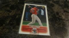 Jose Canseco #8 Baseball Cards 2001 Upper Deck Twizzlers Big League Challenge Prices