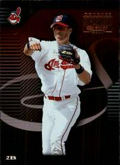 Roberto Alomar #27 Baseball Cards 2001 Donruss Signature Prices