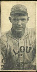 Hank Severeid [Hand Cut] Baseball Cards 1923 W572 Prices