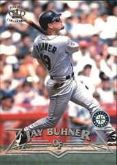 Jay Buhner #180 Baseball Cards 1998 Pacific Prices