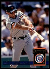 Alan Trammell #280 Baseball Cards 1994 Donruss Prices