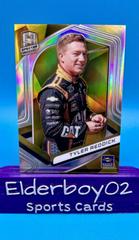 Tyler Reddick [Gold] #61 Racing Cards 2020 Panini Chronicles Nascar Spectra Prices