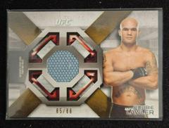 Robbie Lawler [Gold] Ufc Cards 2016 Topps UFC Knockout Fight Mat Relics Prices