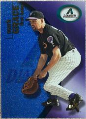 Mark Grace Baseball Cards 2001 Fleer EX Prices
