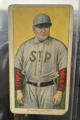 Peter O'Brien #NNO Baseball Cards 1909 T206 Sovereign 350 Prices