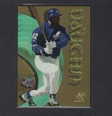 Mo Vaughn [Essential Cred. Now] Baseball Cards 1999 Skybox EX Century Prices