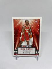 AJ Griffin Basketball Cards 2022 Panini Hoops Now Playing Prices
