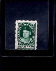 Norm Cash Baseball Cards 1961 Topps Stamps Prices