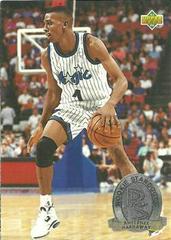 Anfernee Hardaway Basketball Cards 1993 Upper Deck Rookie Standouts Prices