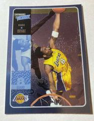 Kobe Bryant Basketball Cards 2000 Ultimate Victory Prices
