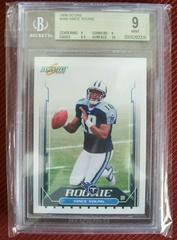 Vince Young Football Cards 2006 Panini Score Prices