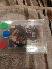 Tim Brown #146 Football Cards 2000 Upper Deck Prices