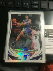 Amare Stoudemire Basketball Cards 2004 Topps Chrome Prices