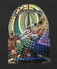 Ricochet #6 Wrestling Cards 2023 Panini Revolution WWE Liftoff Prices