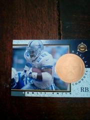 Enmity Smith Football Cards 1997 Pinnacle Mint Collection Prices