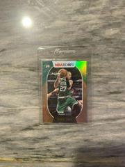 Daniel Theis [Artist Proof Gold] #104 Basketball Cards 2020 Panini Hoops Prices