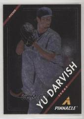 YU Darvish #88 Baseball Cards 2013 Panini Pinnacle Prices