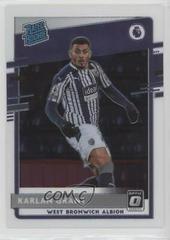 Karlan Grant Soccer Cards 2020 Panini Chronicles Optic Rated Rookies Premier League Prices