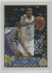 Andre Miller #24 Basketball Cards 2003 Topps Chrome Prices