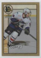 Alex Tanguay [Refractor] #237 Hockey Cards 1998 O-Pee-Chee Chrome Prices